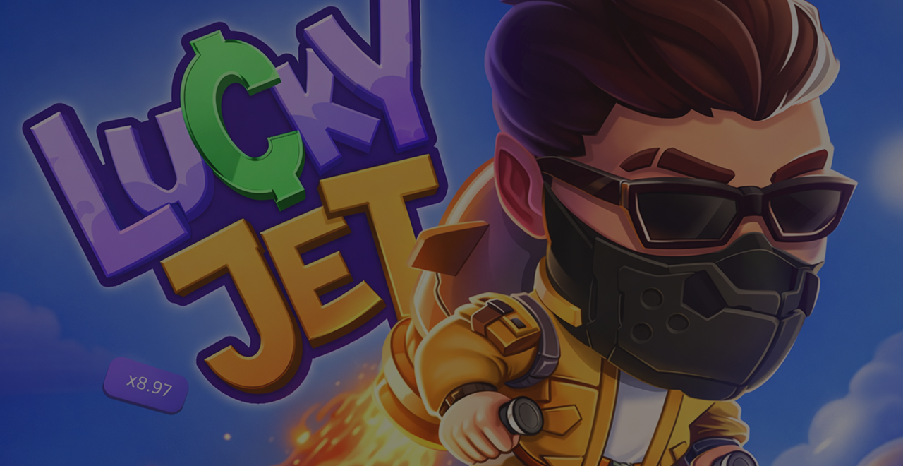 Lucky Jet