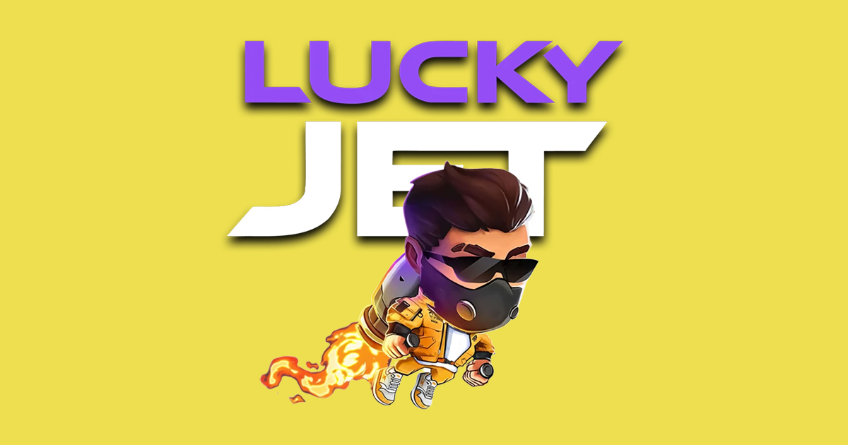 Lucky Jet